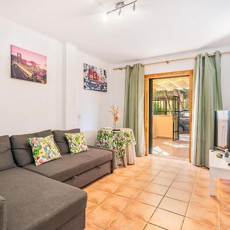 Santa Eulalia Apartment Can Picafort  Exterior photo
