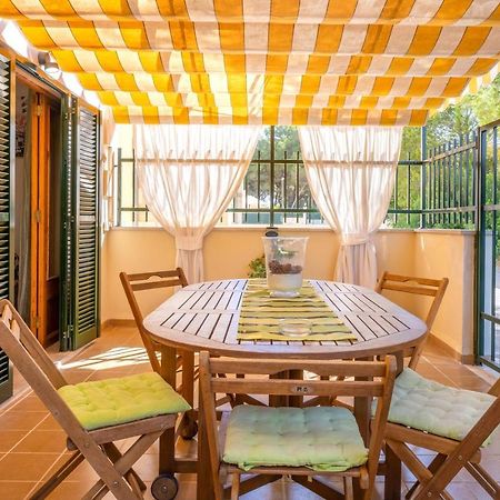 Santa Eulalia Apartment Can Picafort  Exterior photo