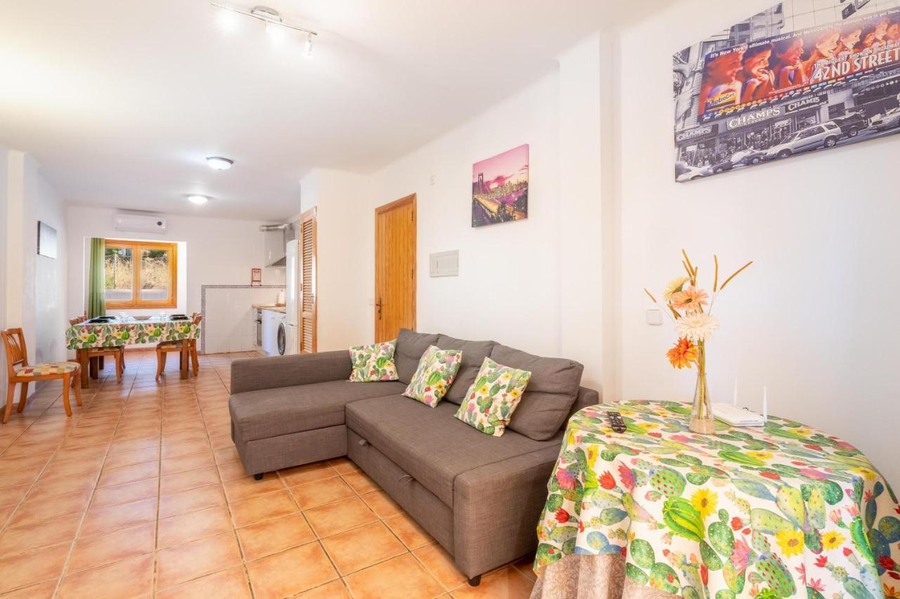 Santa Eulalia Apartment Can Picafort  Exterior photo