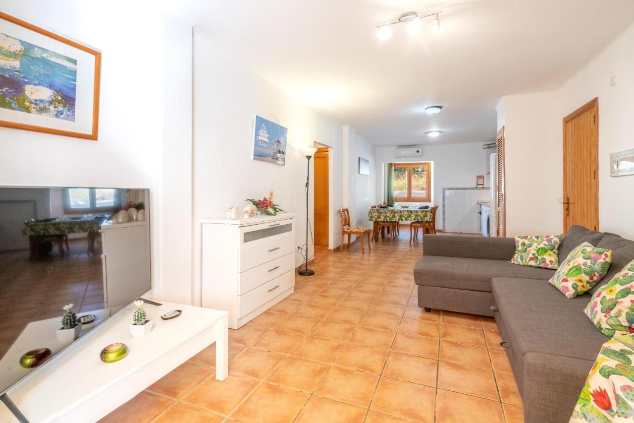 Santa Eulalia Apartment Can Picafort  Exterior photo
