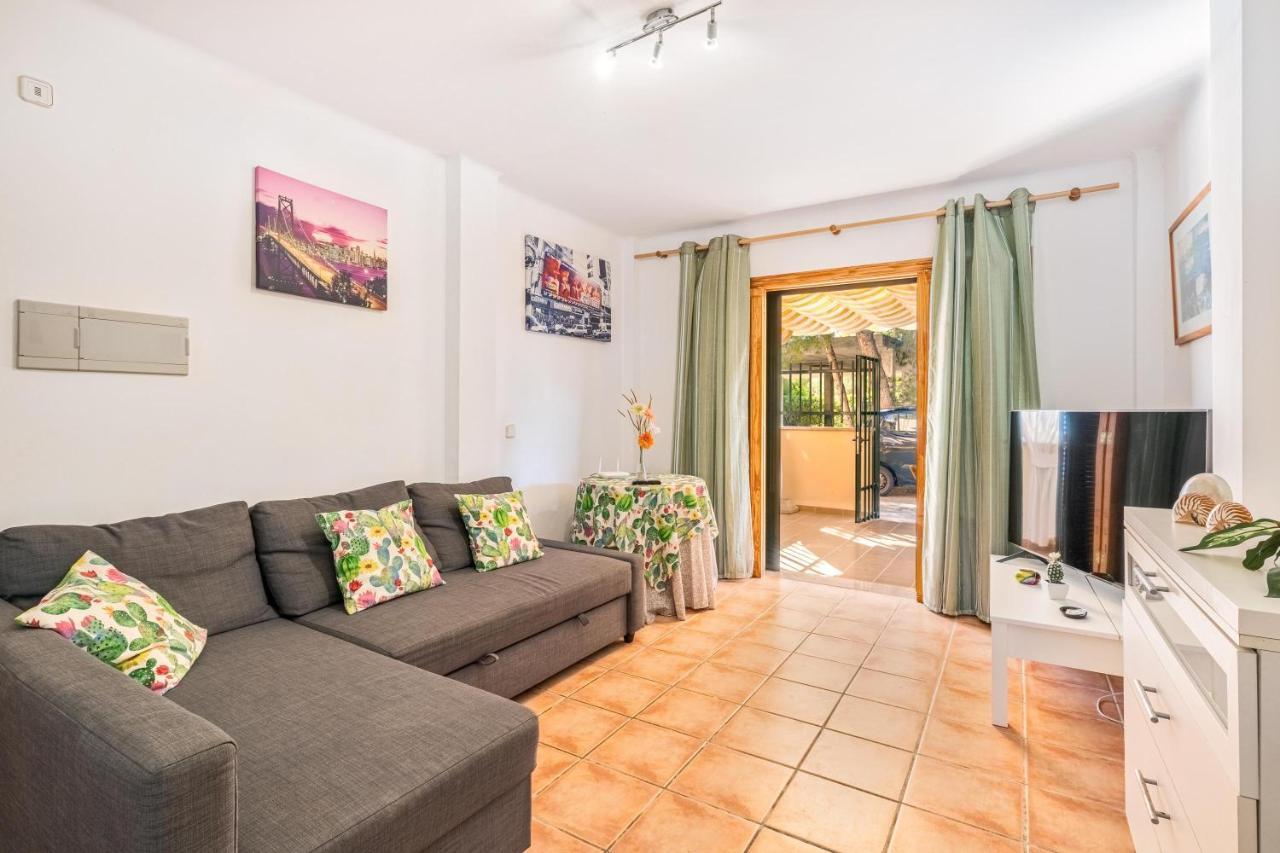 Santa Eulalia Apartment Can Picafort  Exterior photo