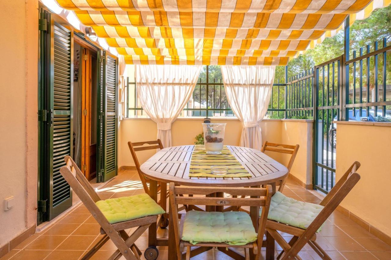 Santa Eulalia Apartment Can Picafort  Exterior photo
