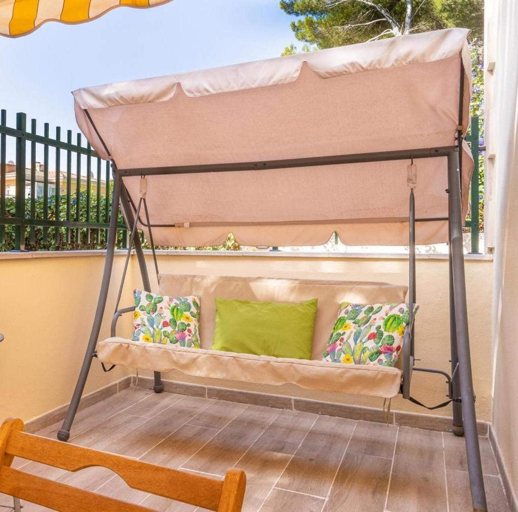 Santa Eulalia Apartment Can Picafort  Exterior photo